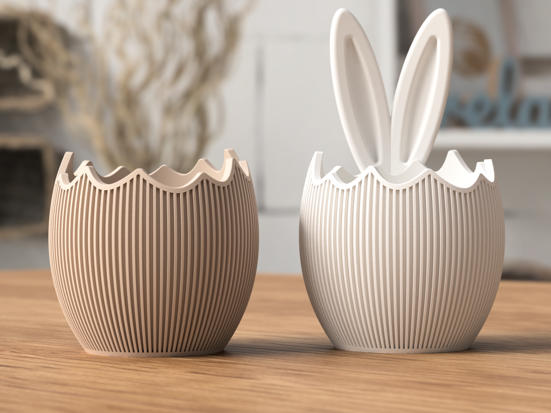 Easter Egg Bowl