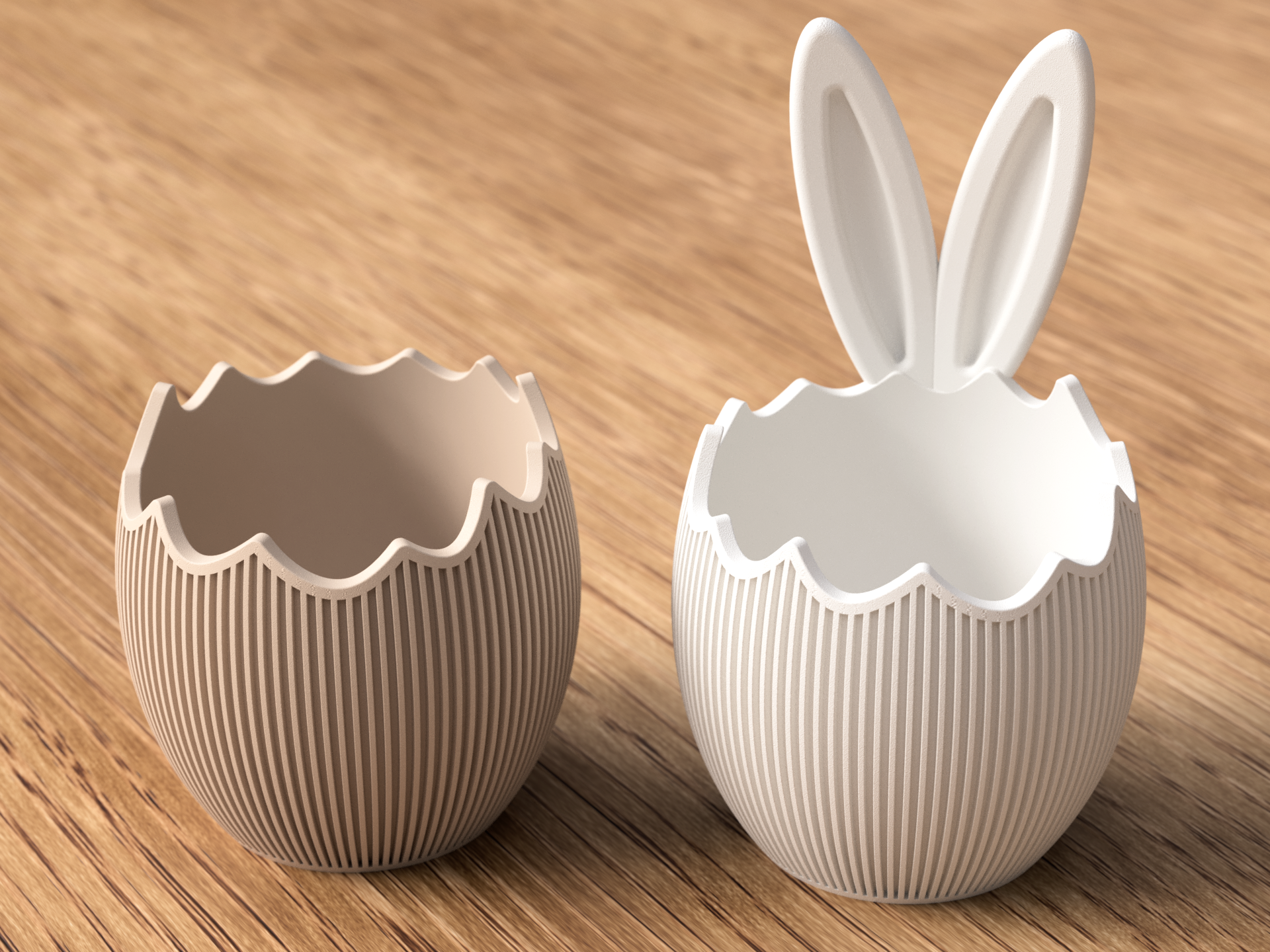 Easter Egg Bowl