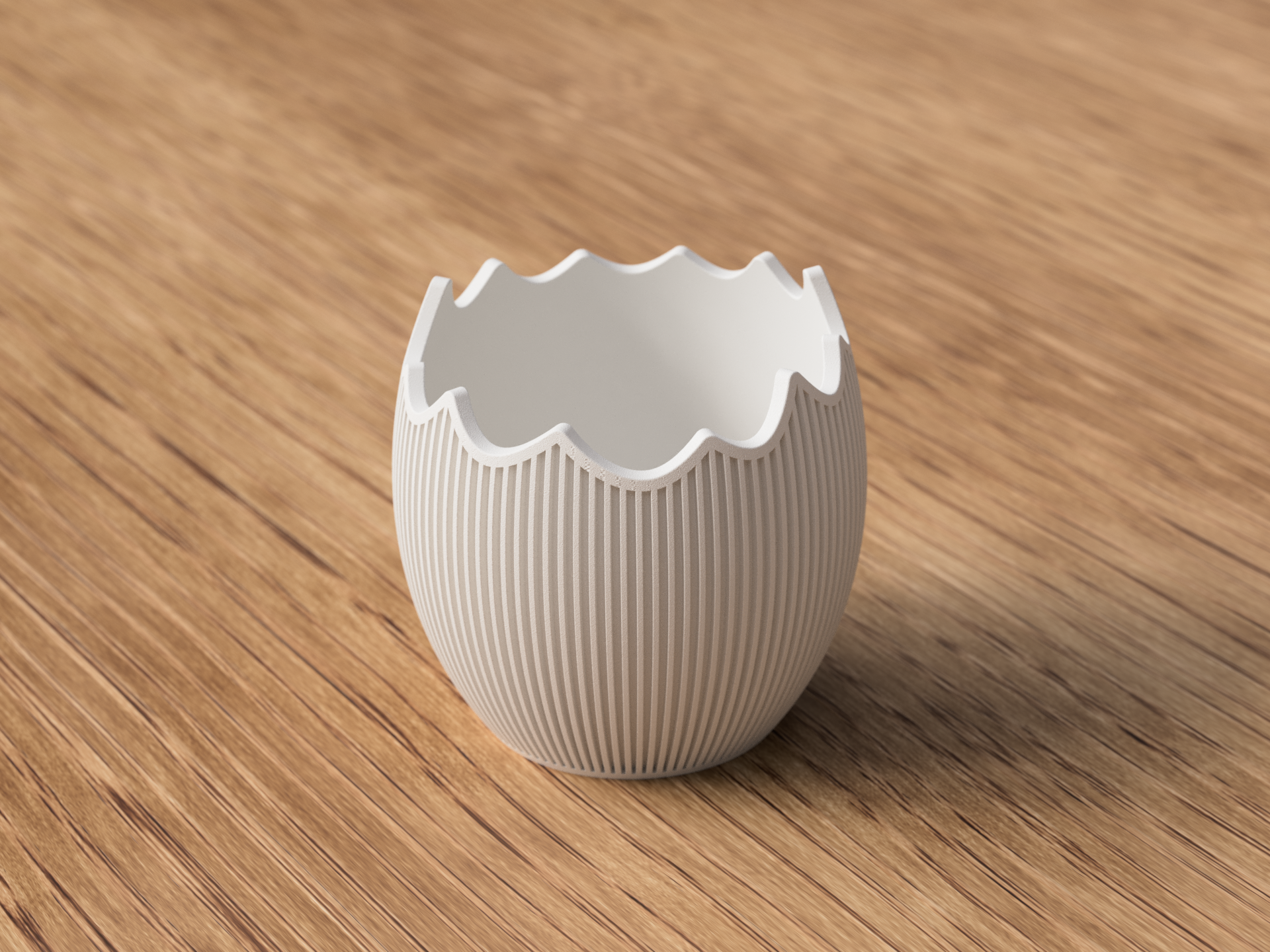 Easter Egg Bowl