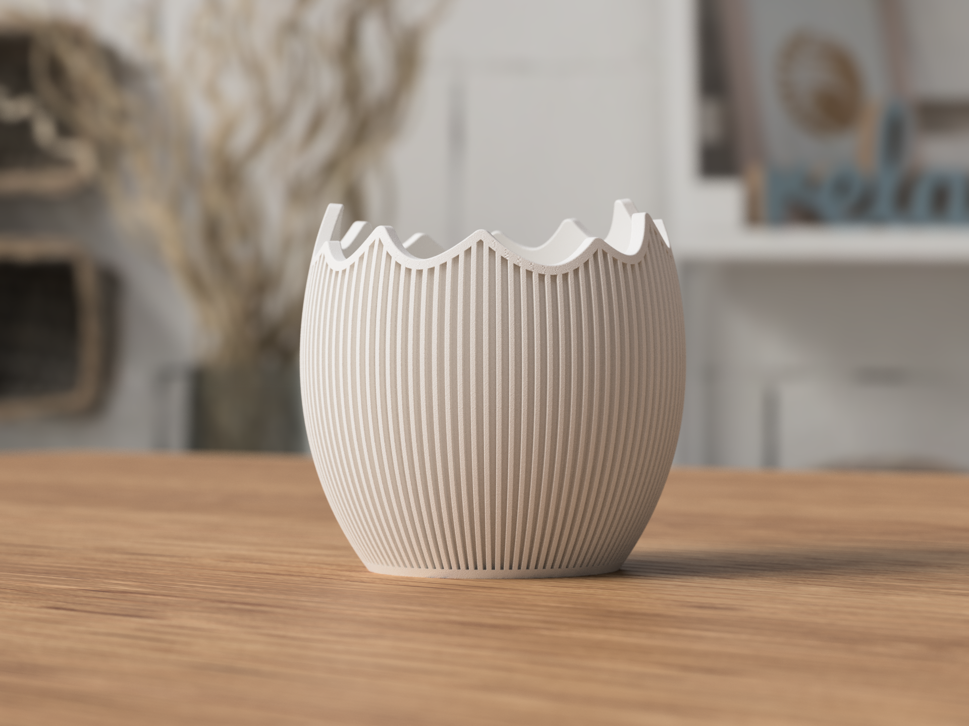 Easter Egg Bowl