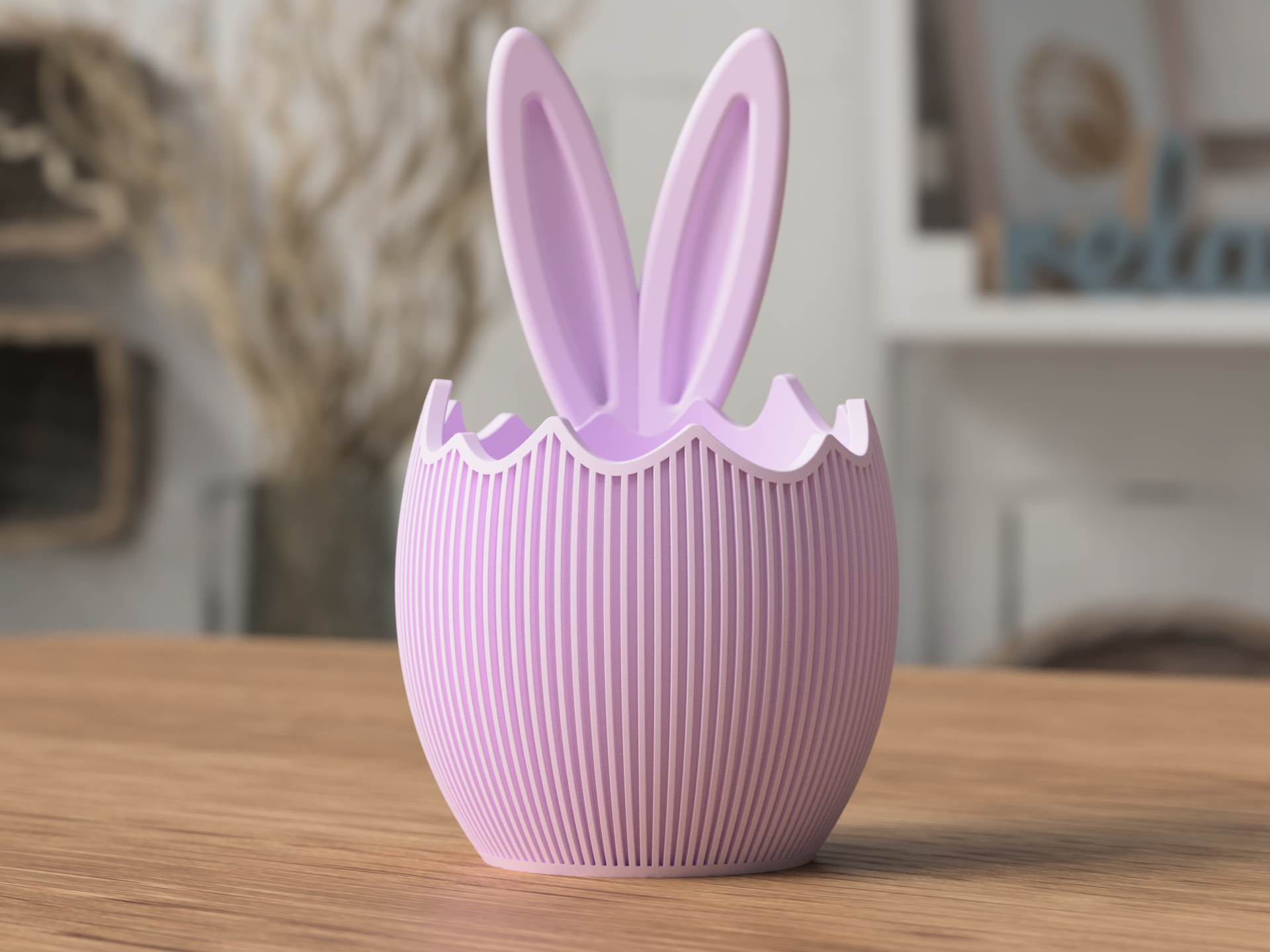 Easter Egg Bowl