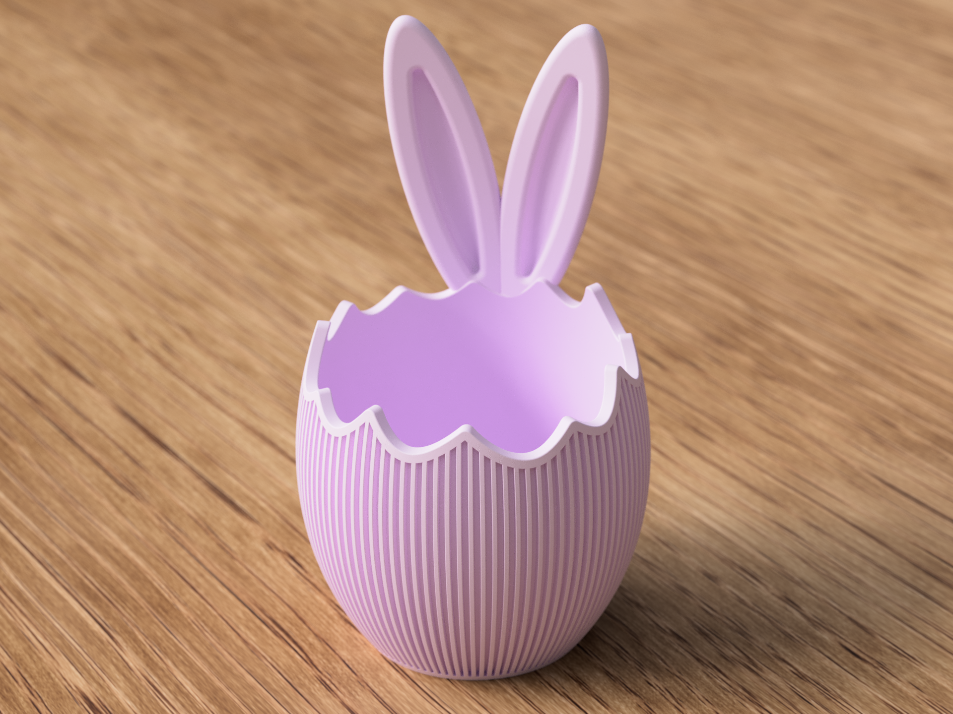 Easter Egg Bowl