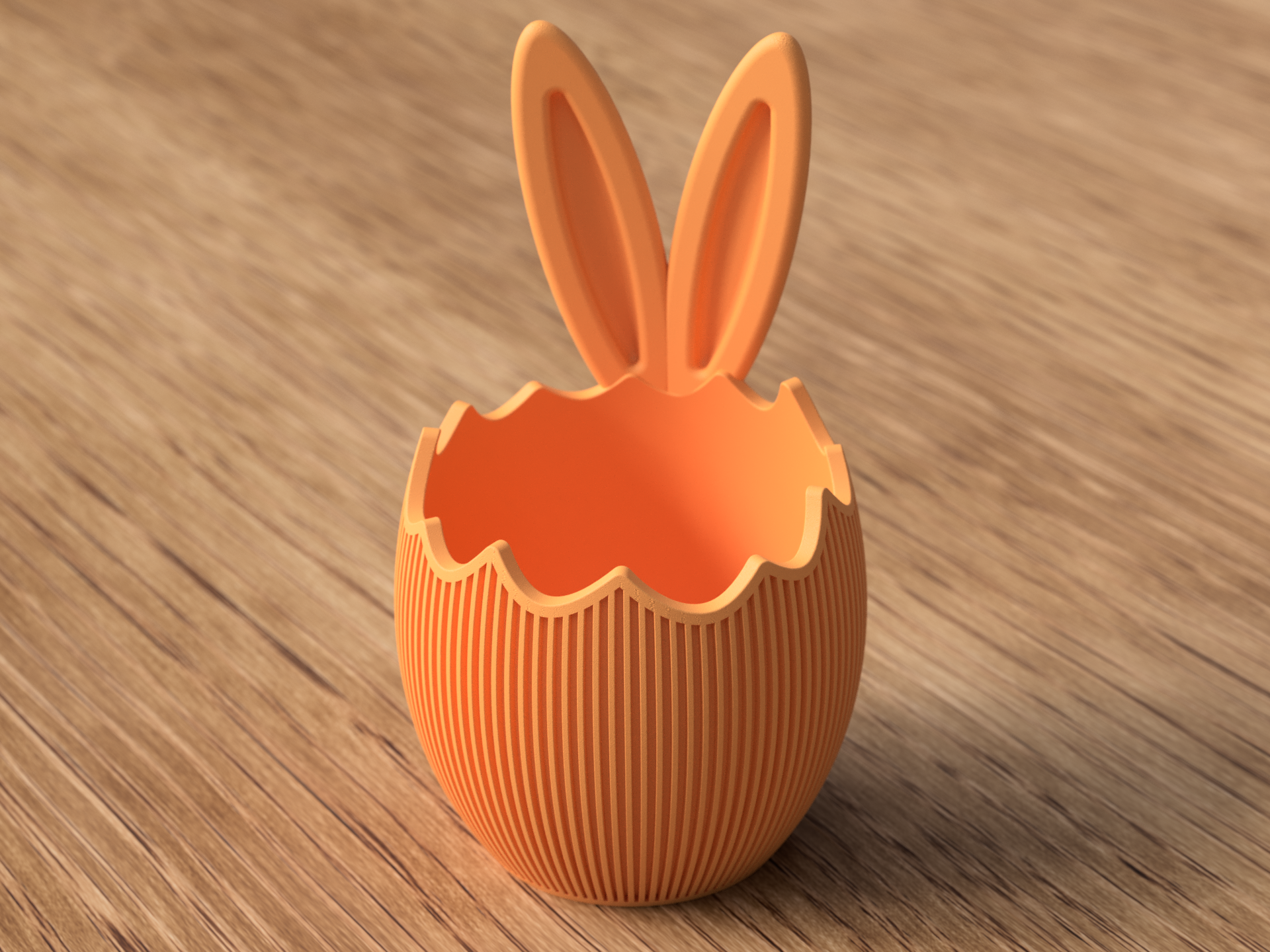 Easter Egg Bowl