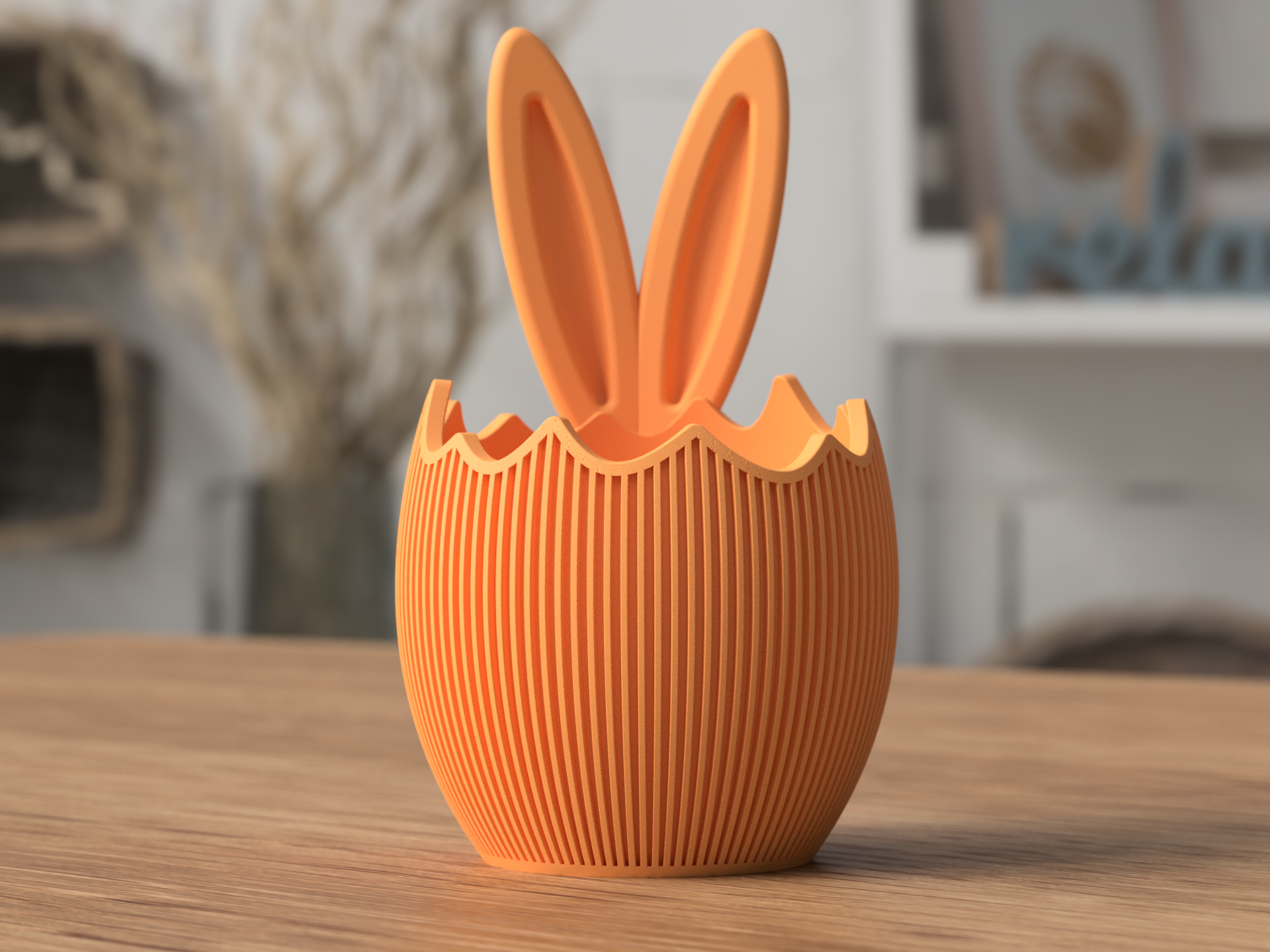 Easter Egg Bowl