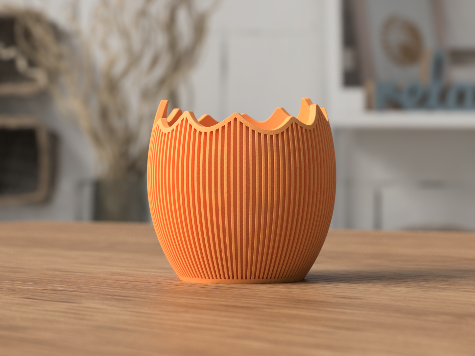 Easter Egg Bowl