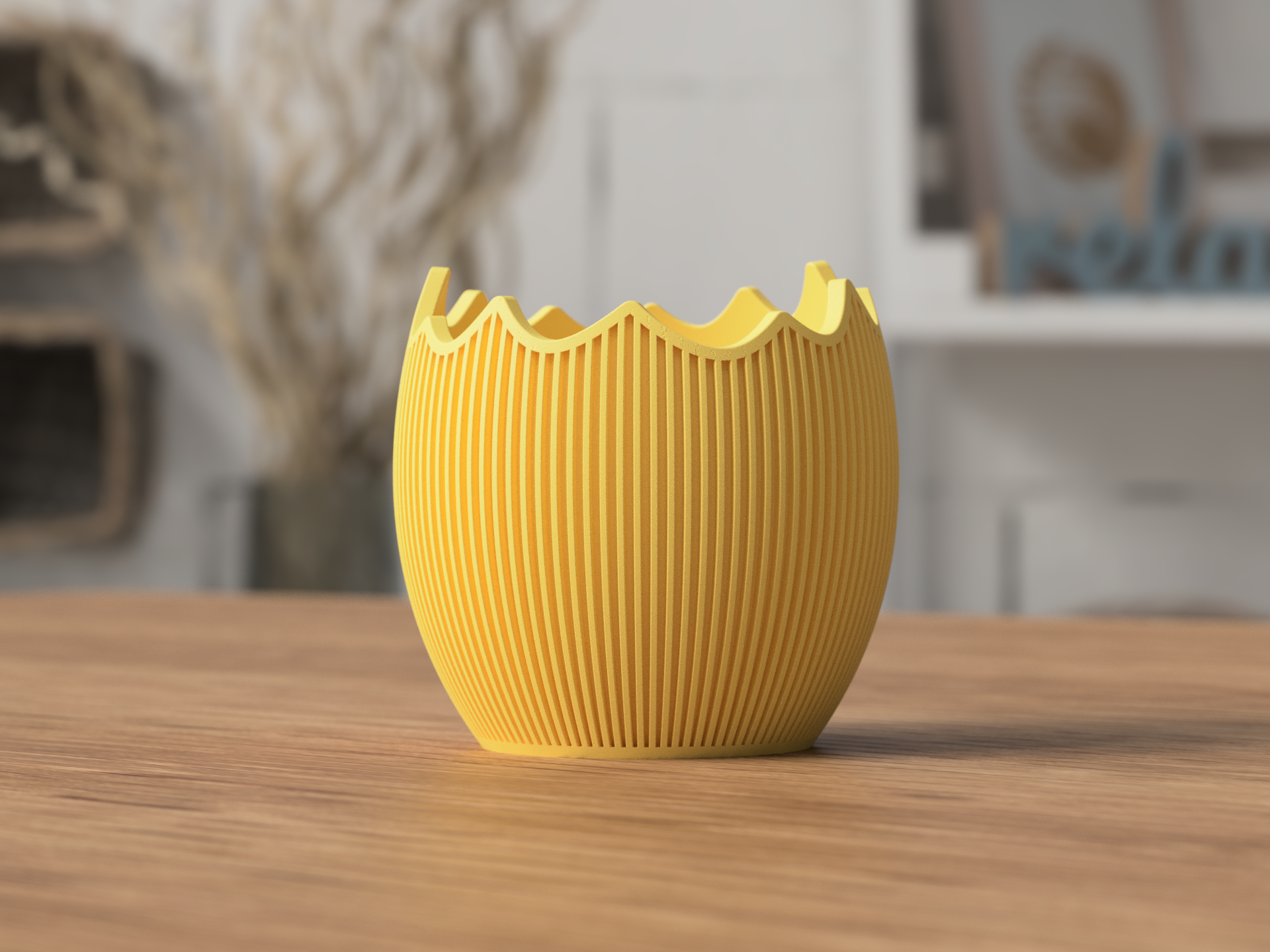 Easter Egg Bowl