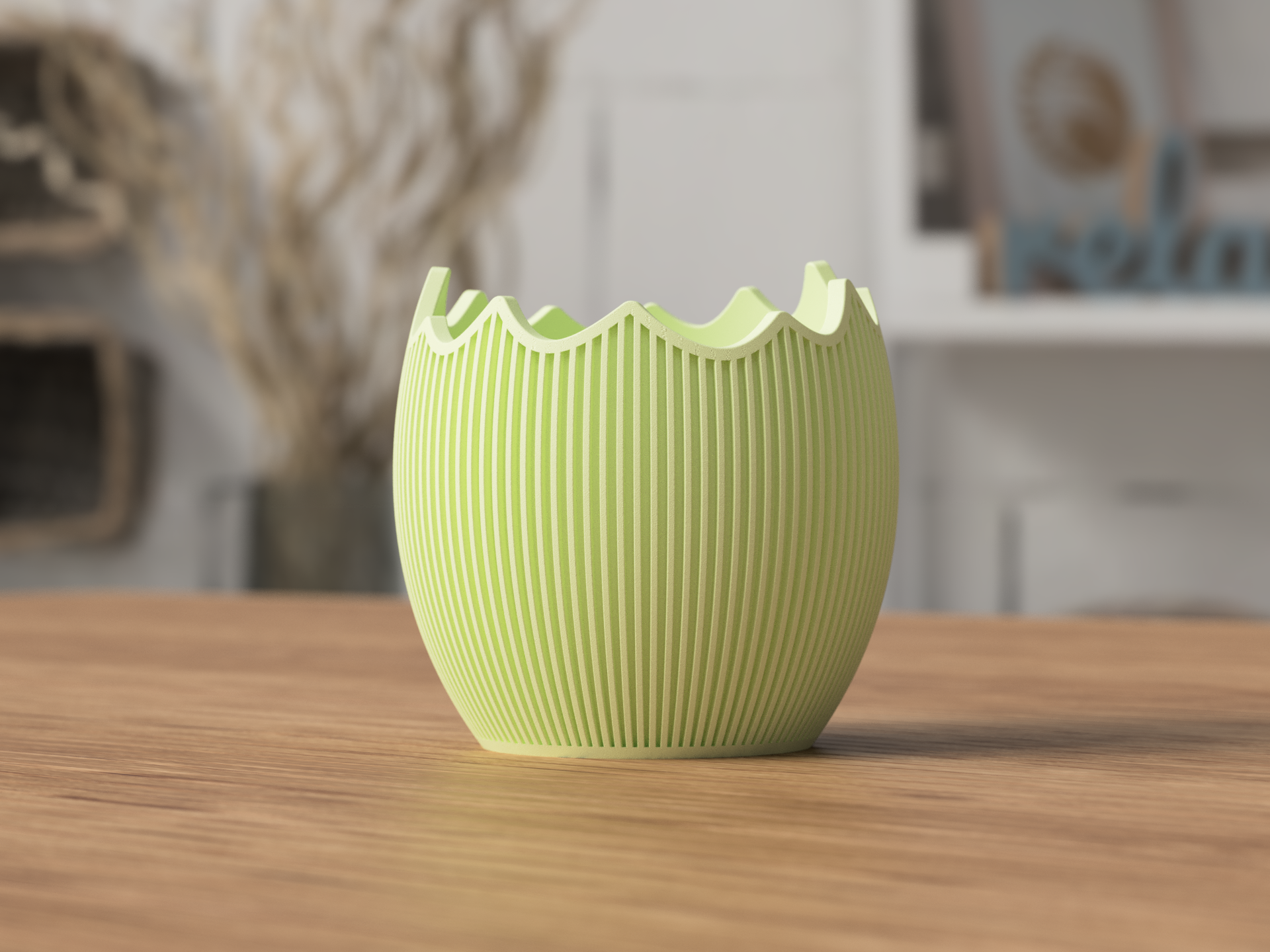 Easter Egg Bowl