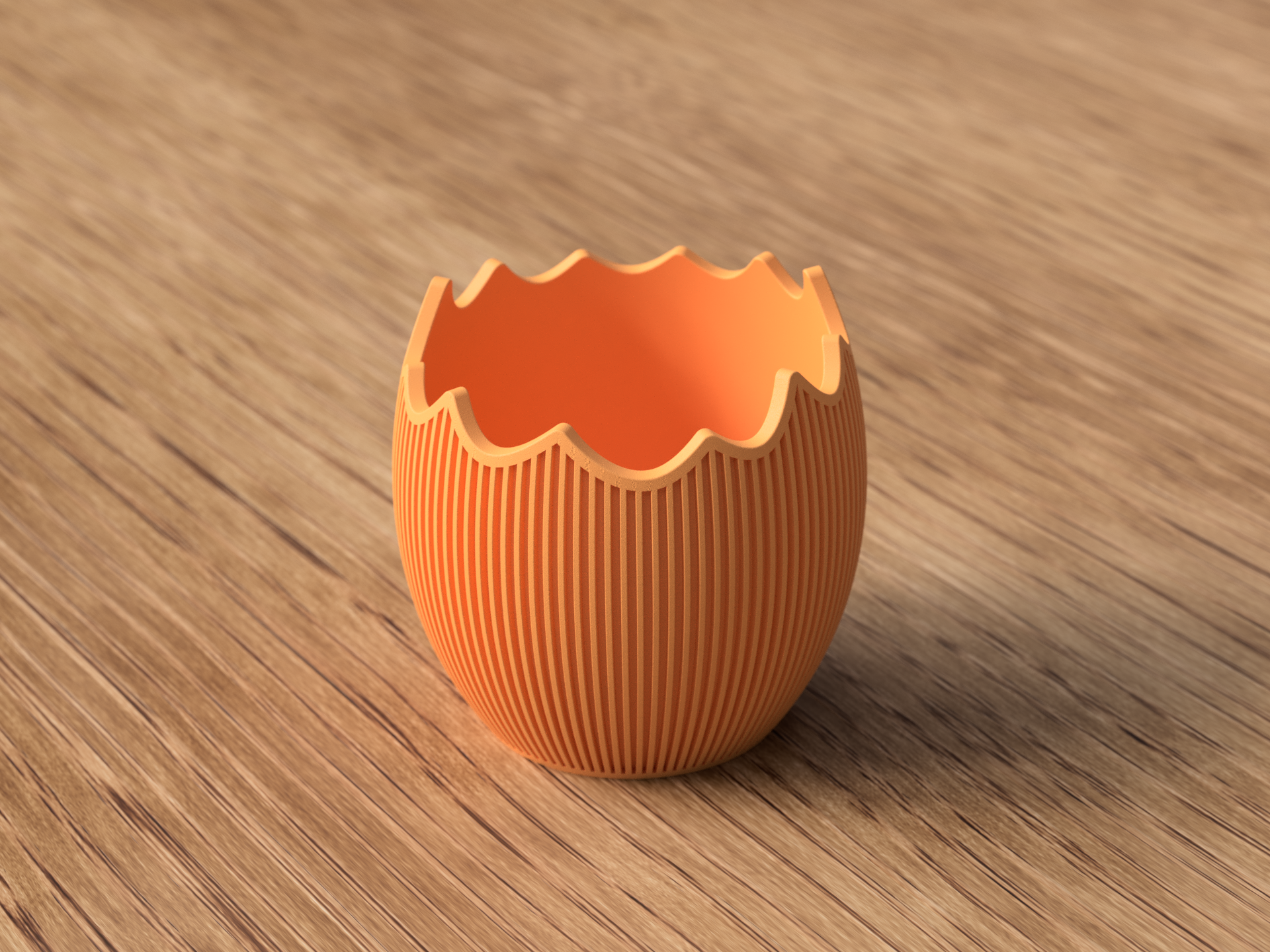 Easter Egg Bowl