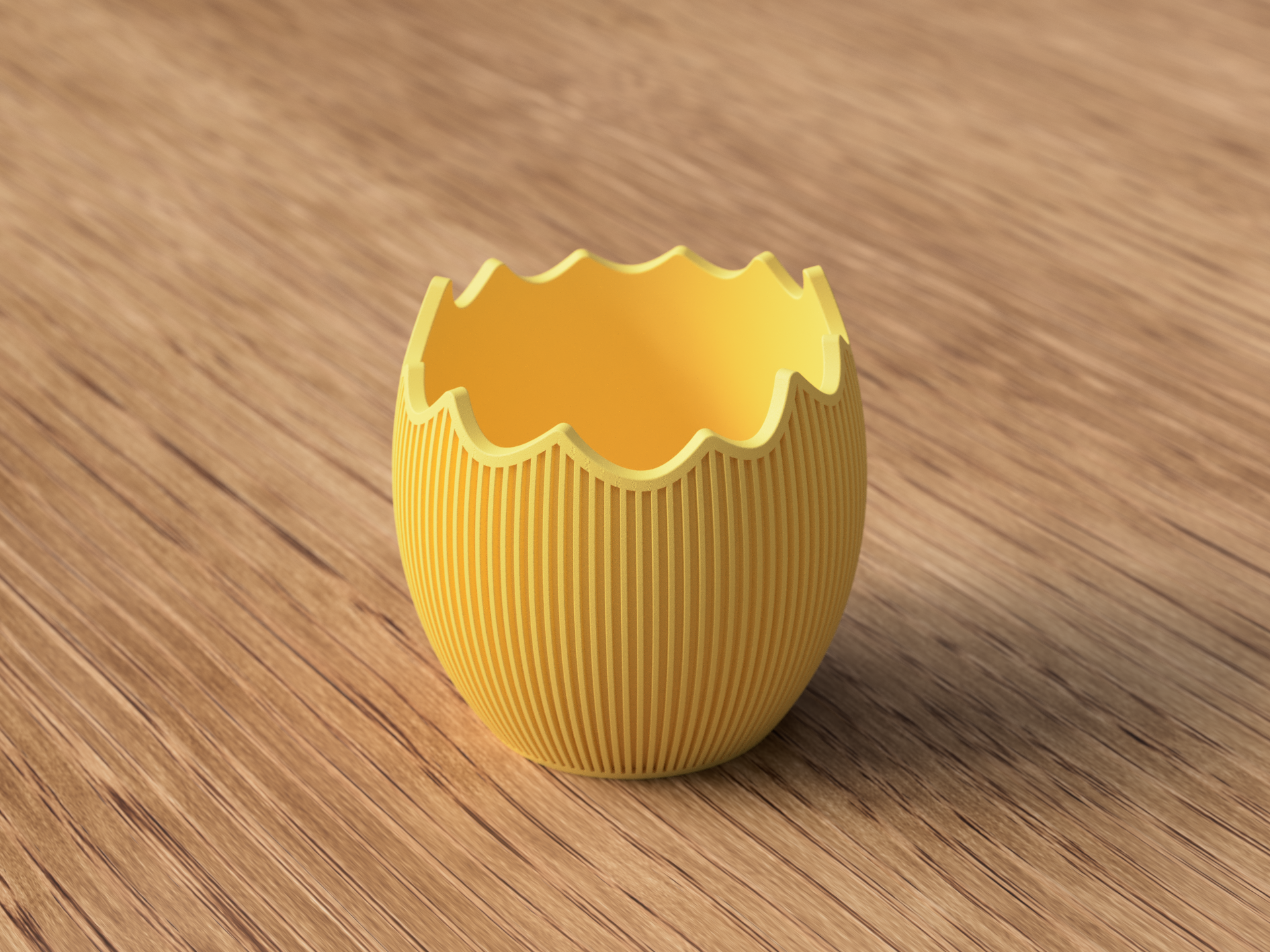 Easter Egg Bowl