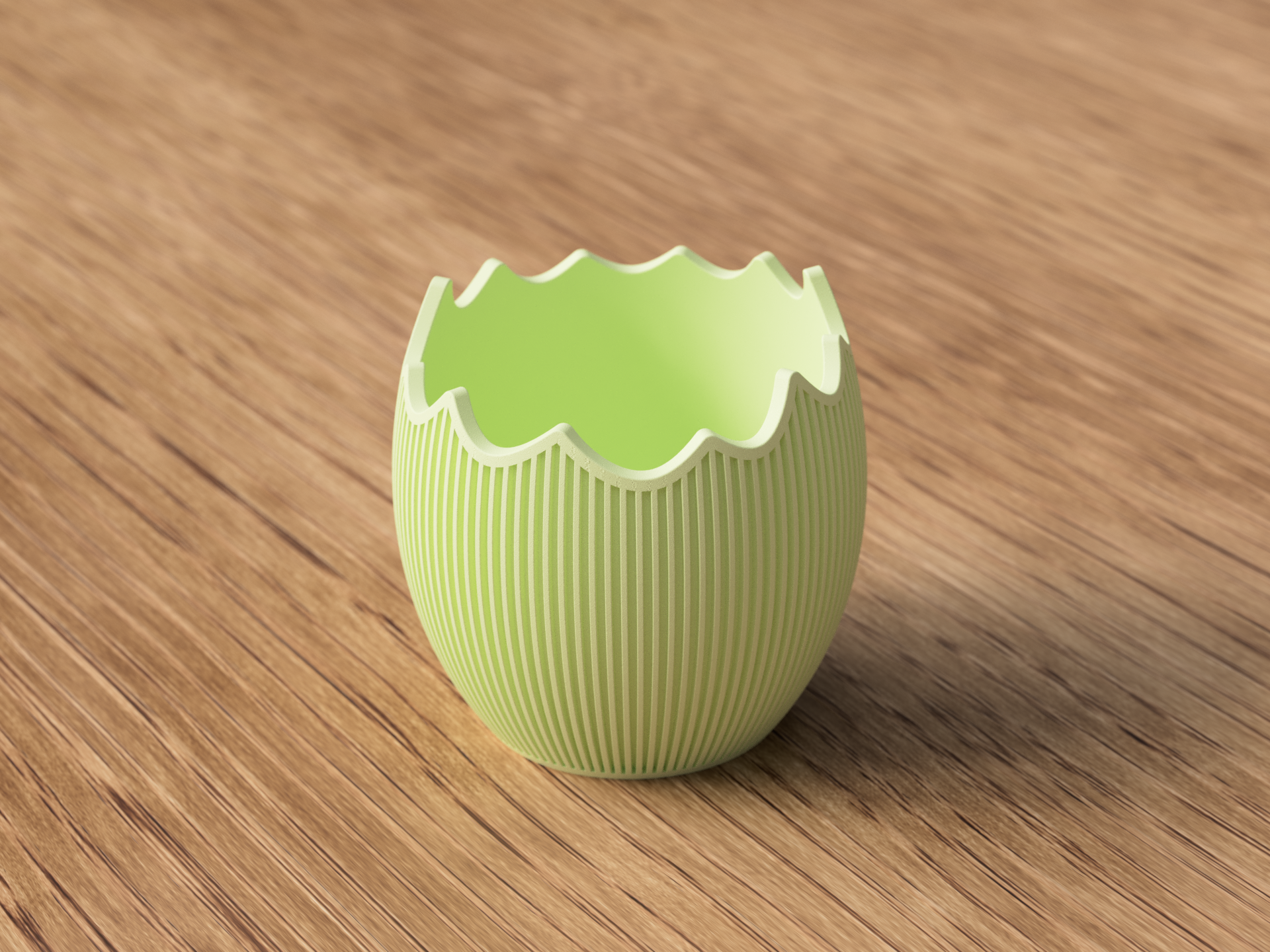 Easter Egg Bowl