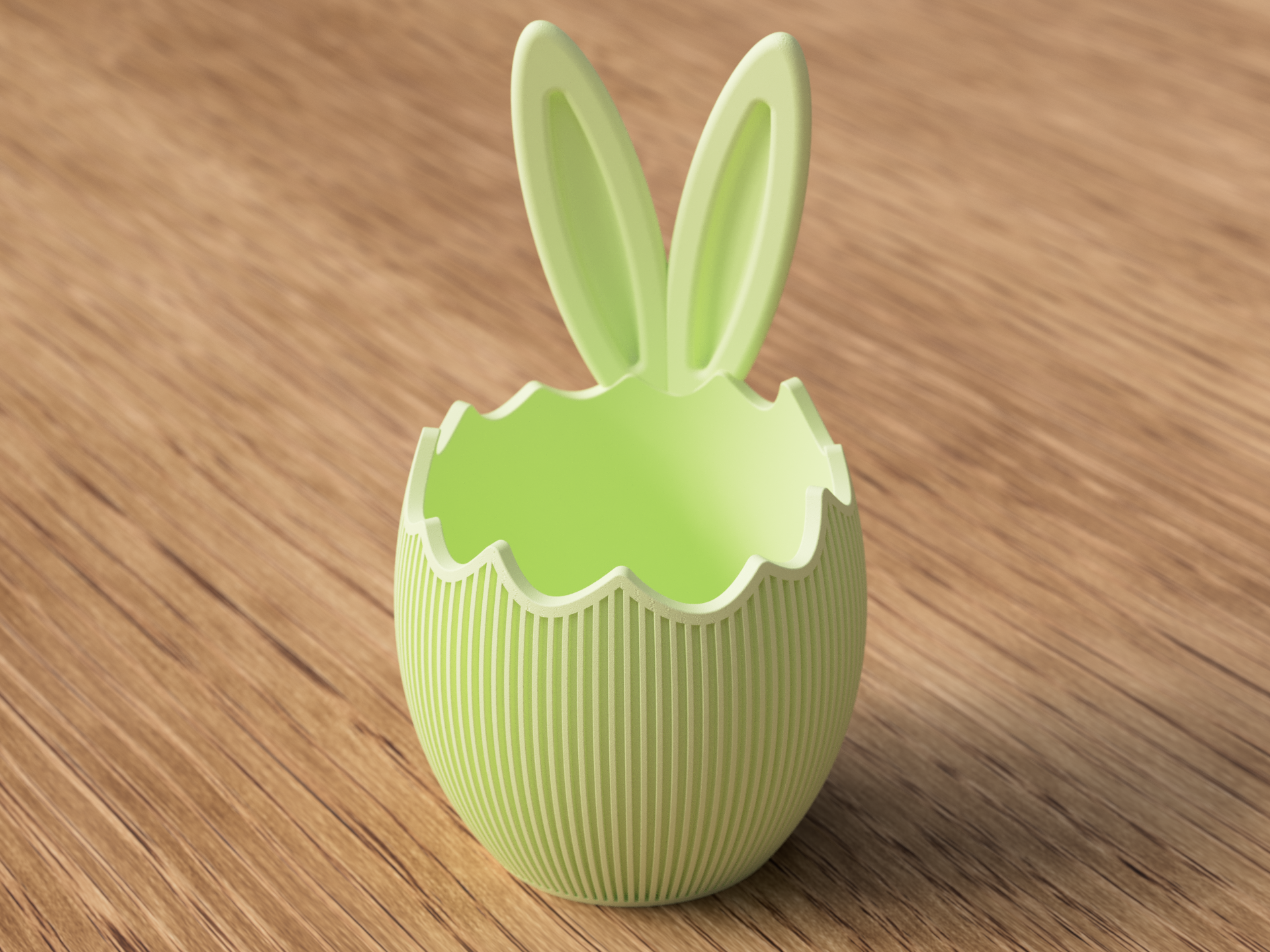 Easter Egg Bowl