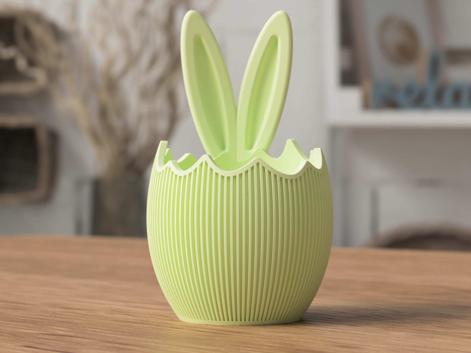 Easter Egg Bowl