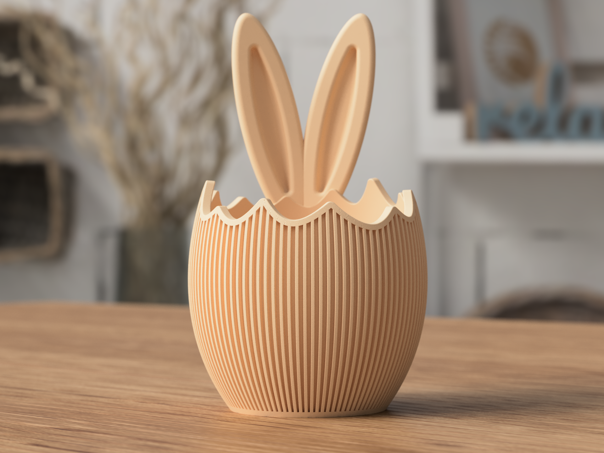 Easter Egg Bowl