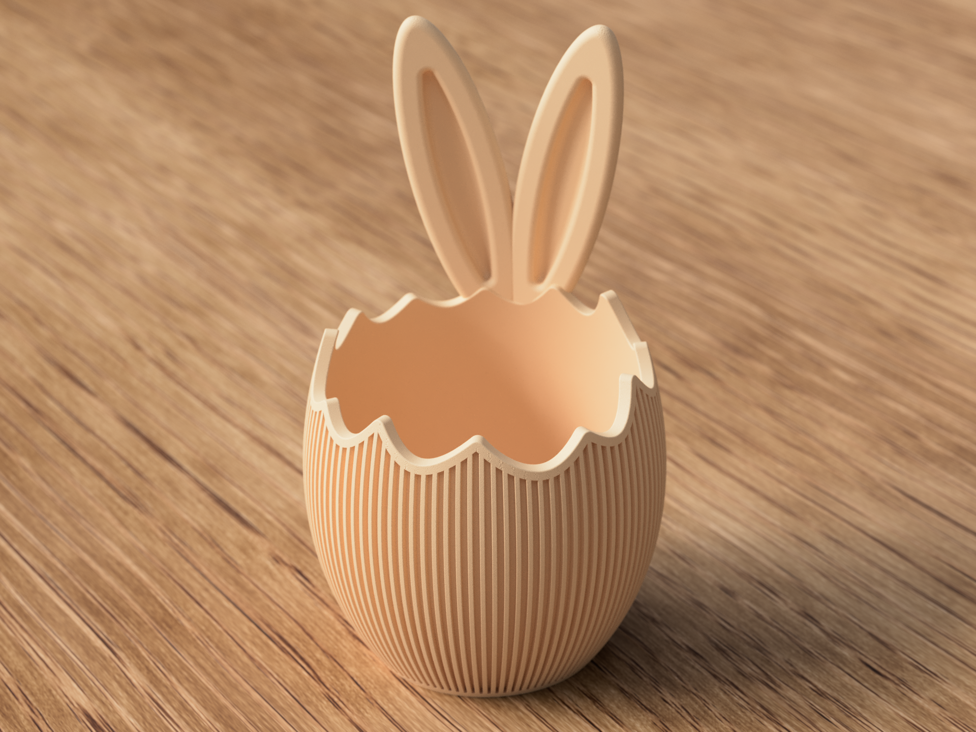 Easter Egg Bowl