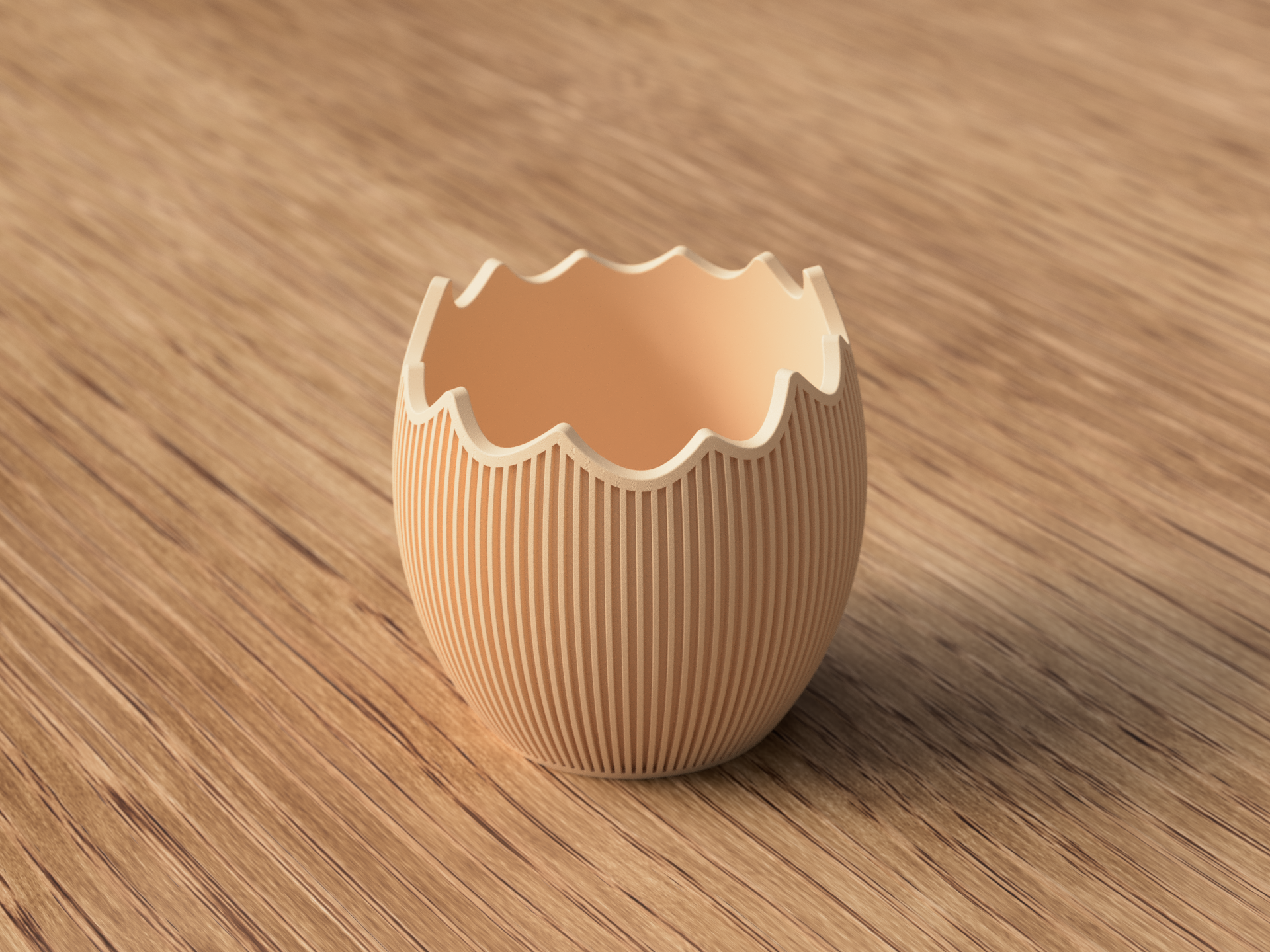 Easter Egg Bowl
