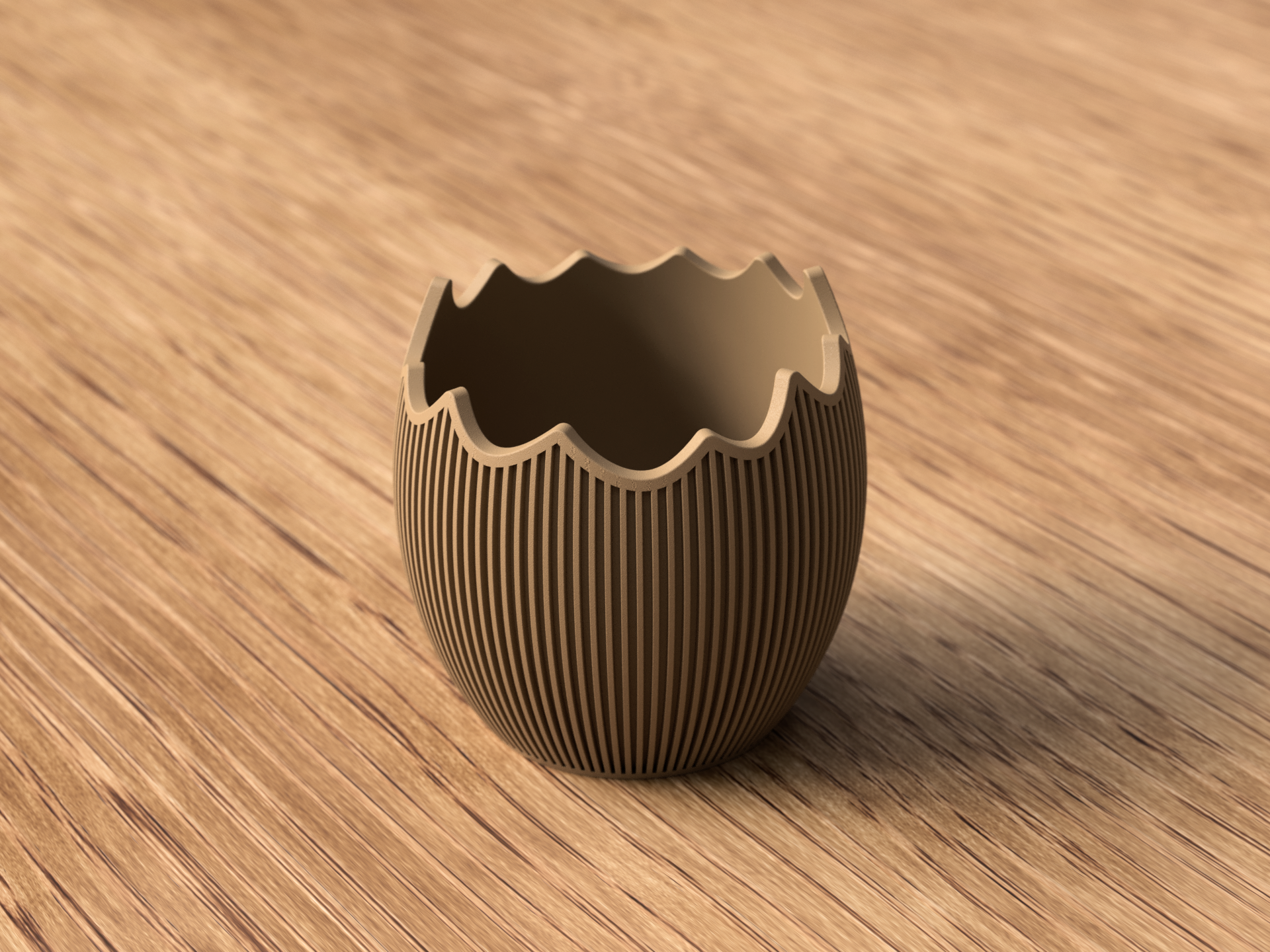 Easter Egg Bowl