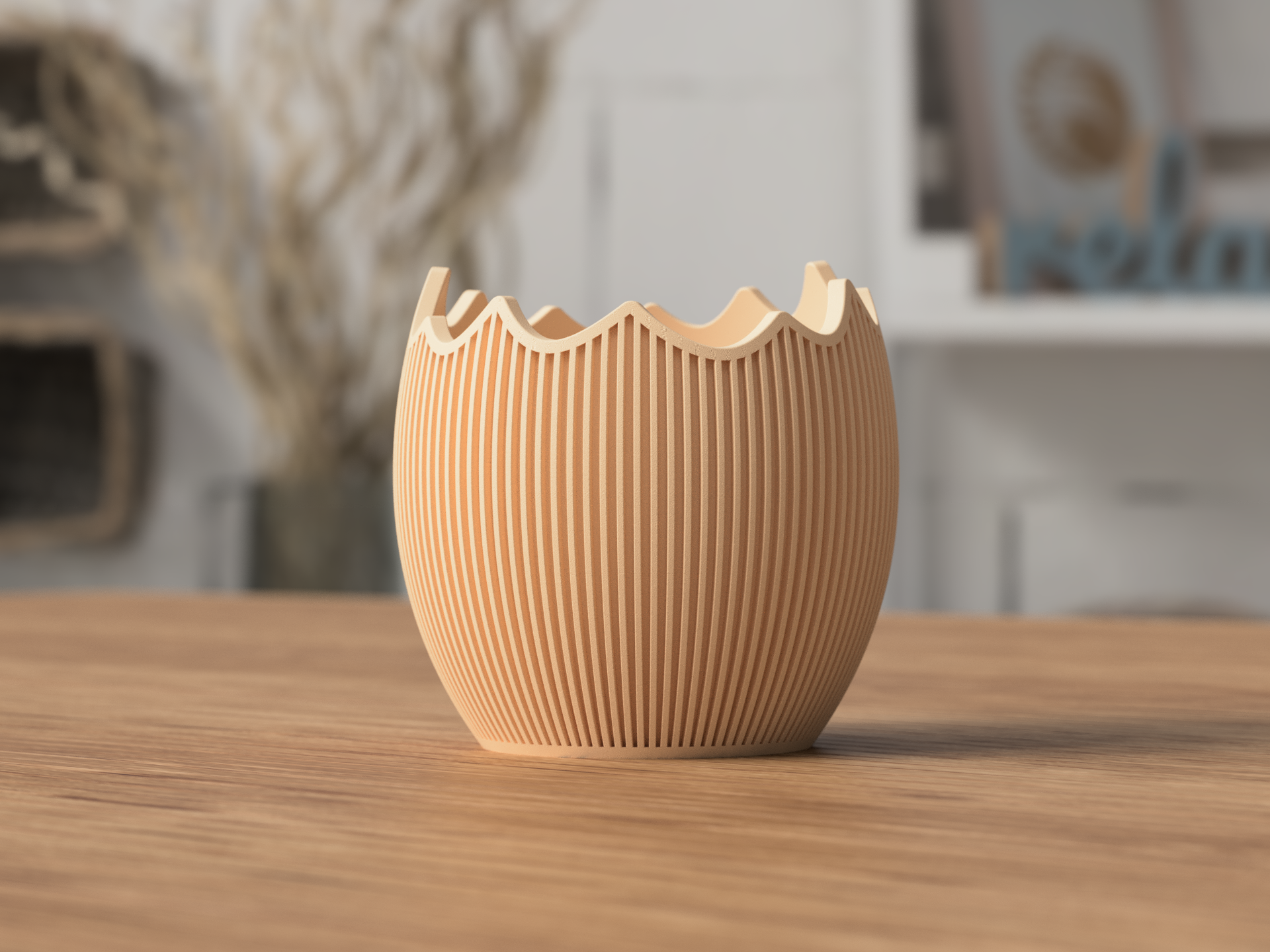 Easter Egg Bowl