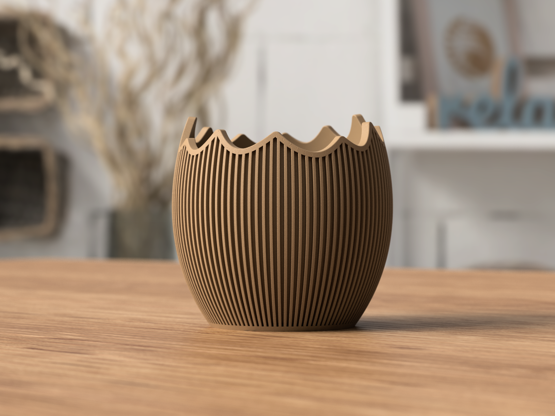 Easter Egg Bowl