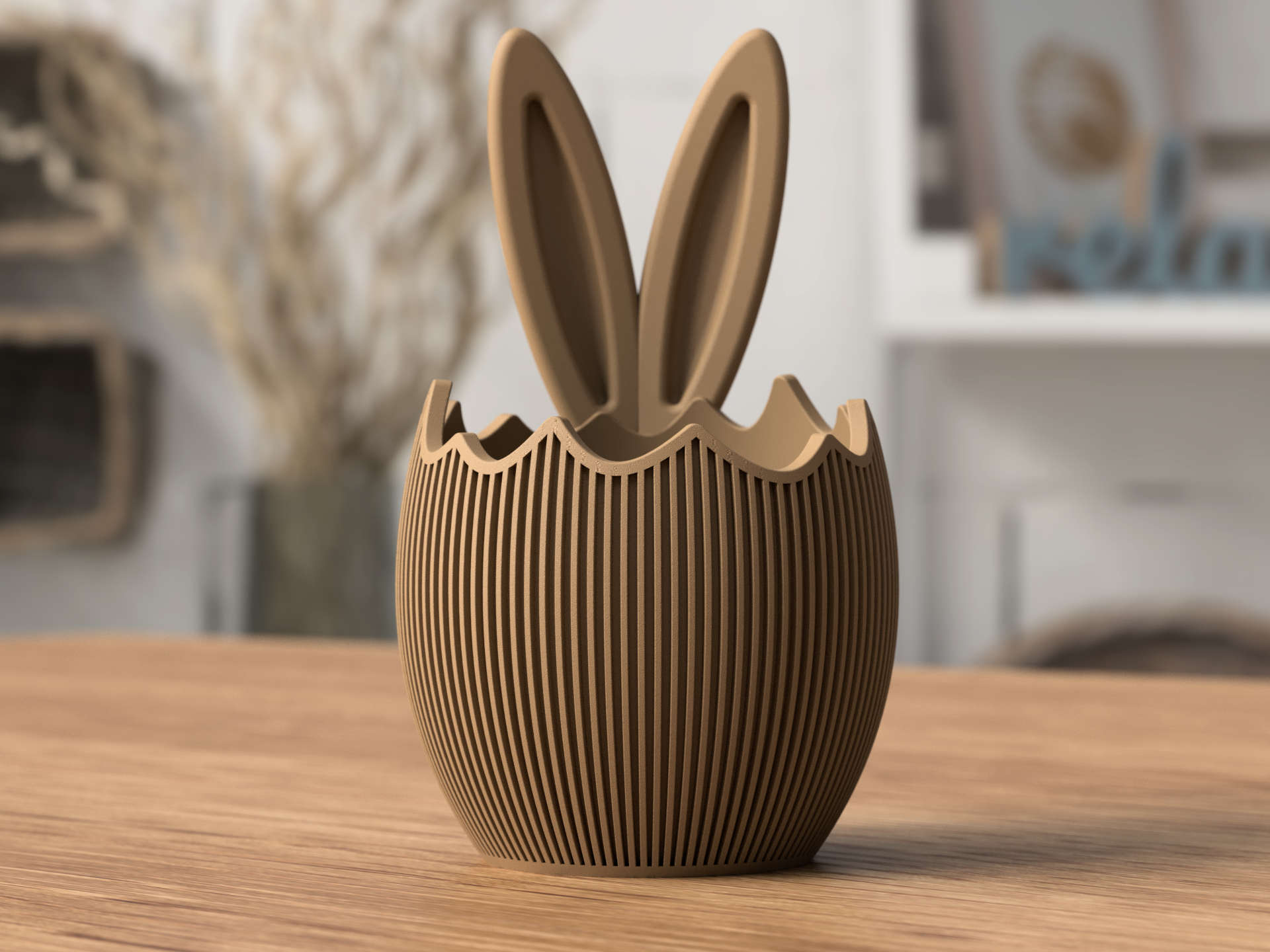 Easter Egg Bowl