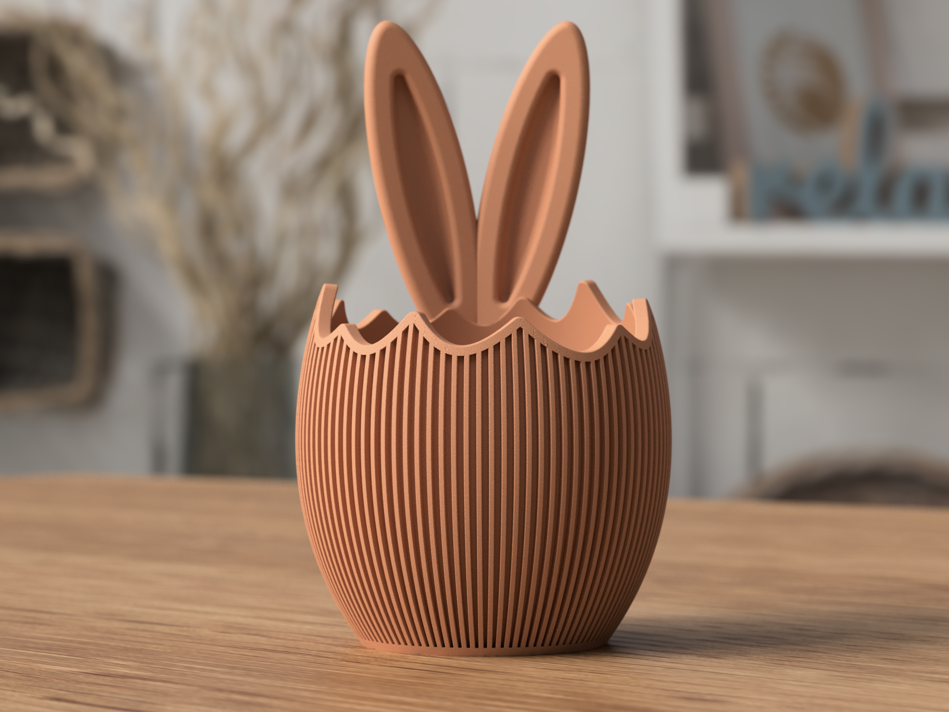 Easter Egg Bowl