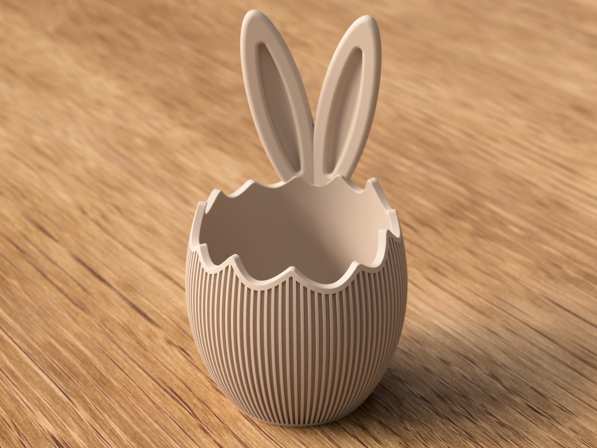 Easter Egg Bowl