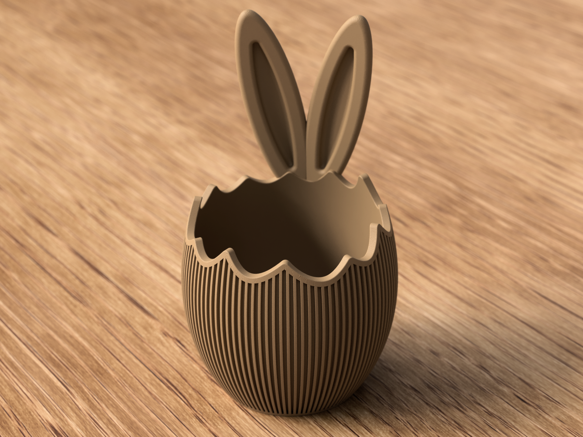 Easter Egg Bowl