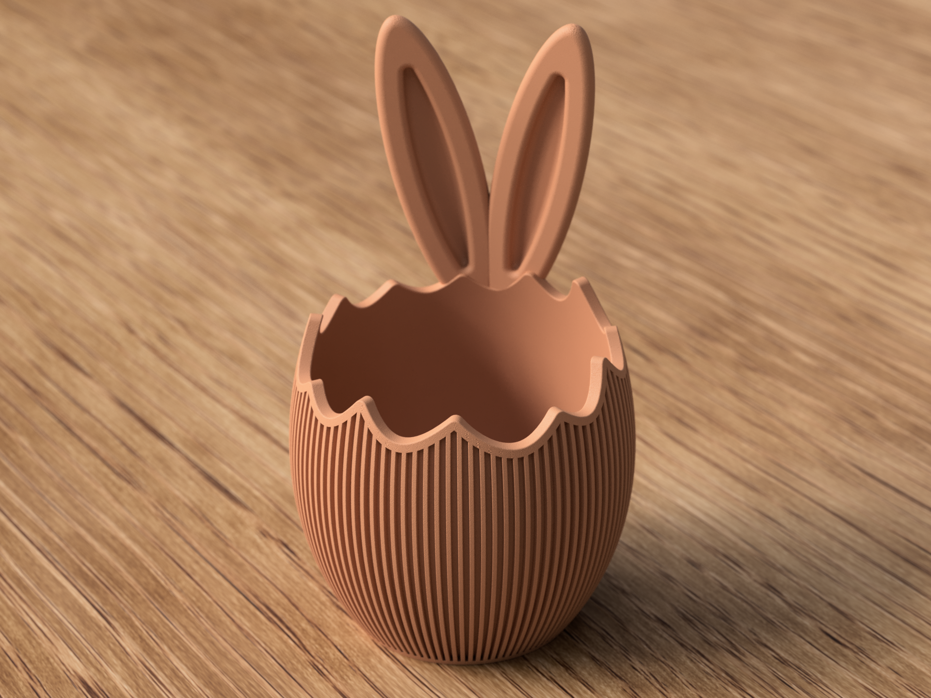 Easter Egg Bowl