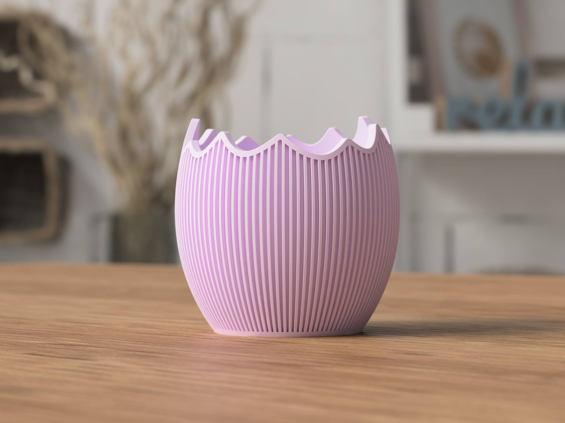 Easter Egg Bowl