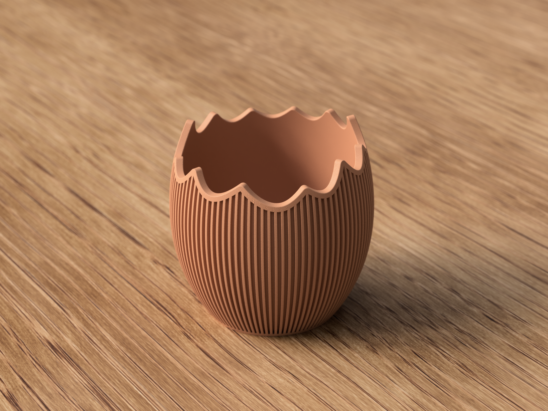 Easter Egg Bowl
