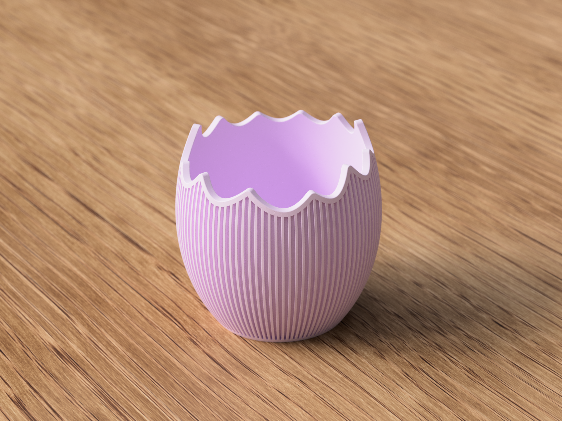 Easter Egg Bowl