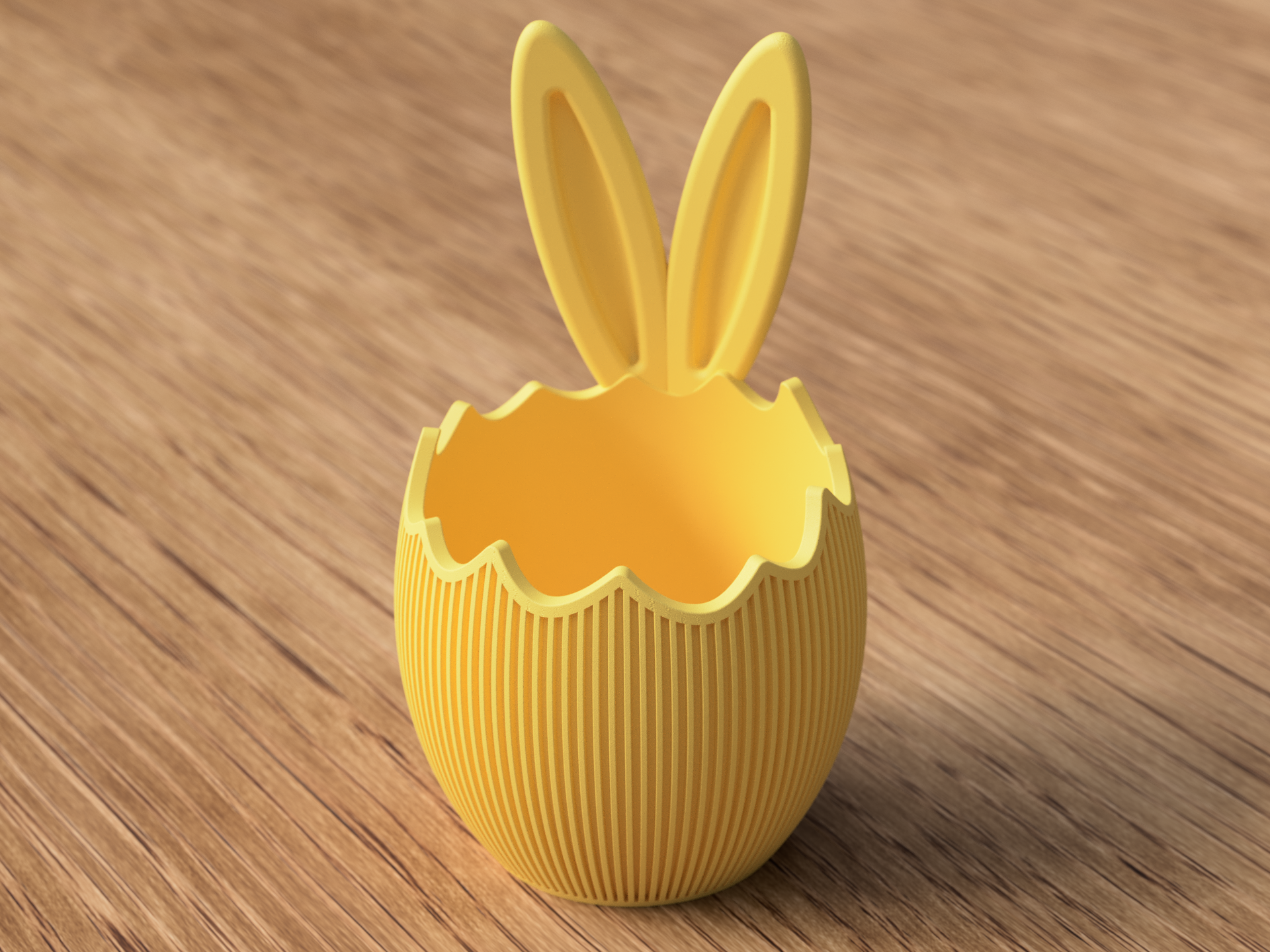 Easter Egg Bowl