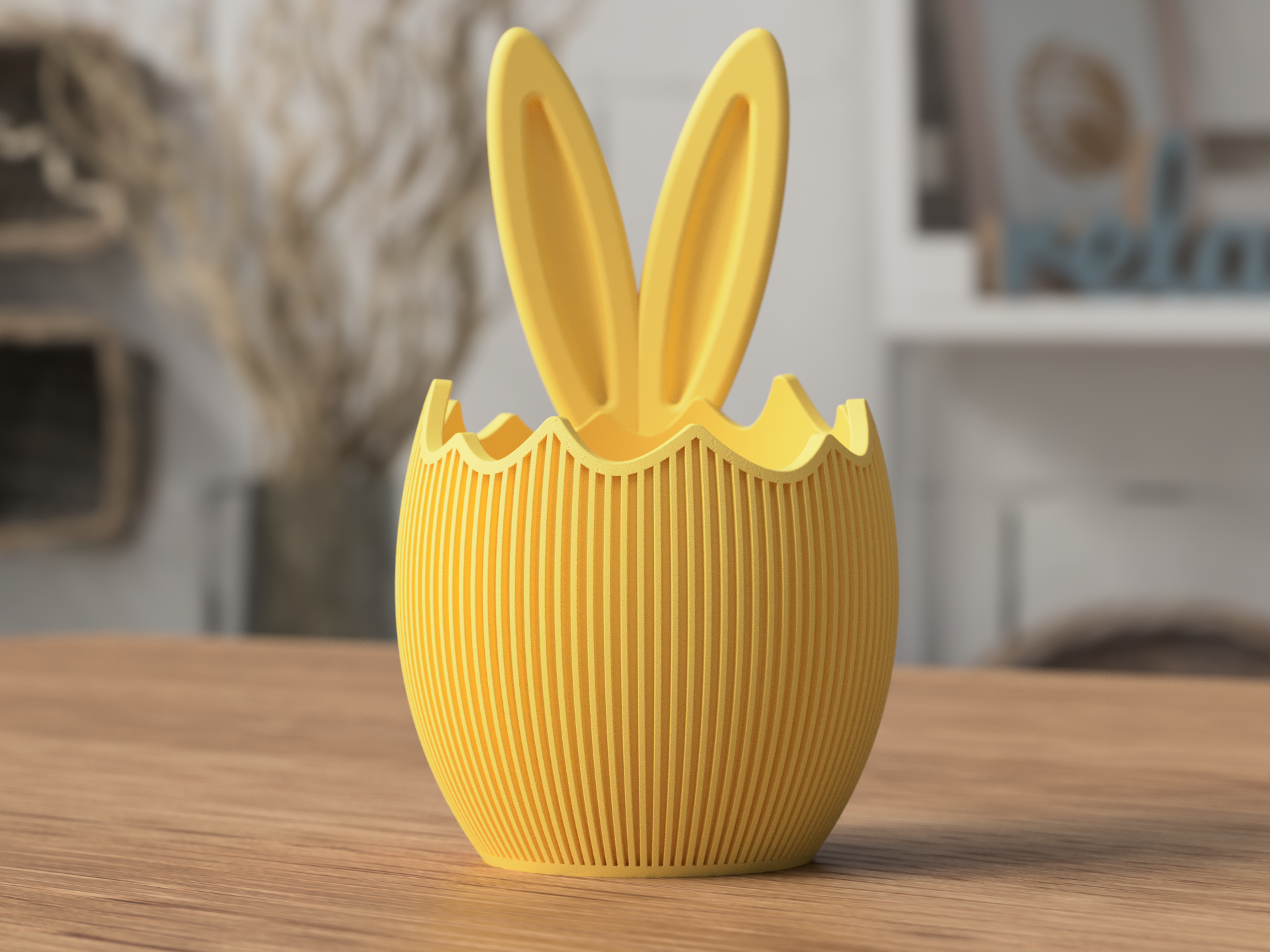 Easter Egg Bowl