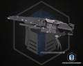 Halberd Class Light Destroyer – Halo Vehicle Model (Coming Soon)