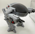 ED209 robot model kit 3Dcre8design
