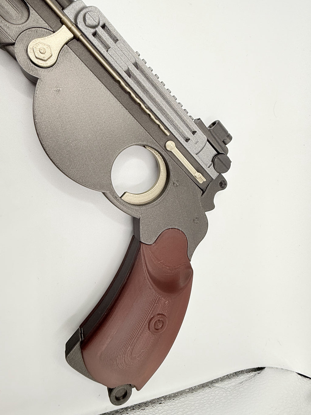 IB-94 MANDALORIAN BLASTER