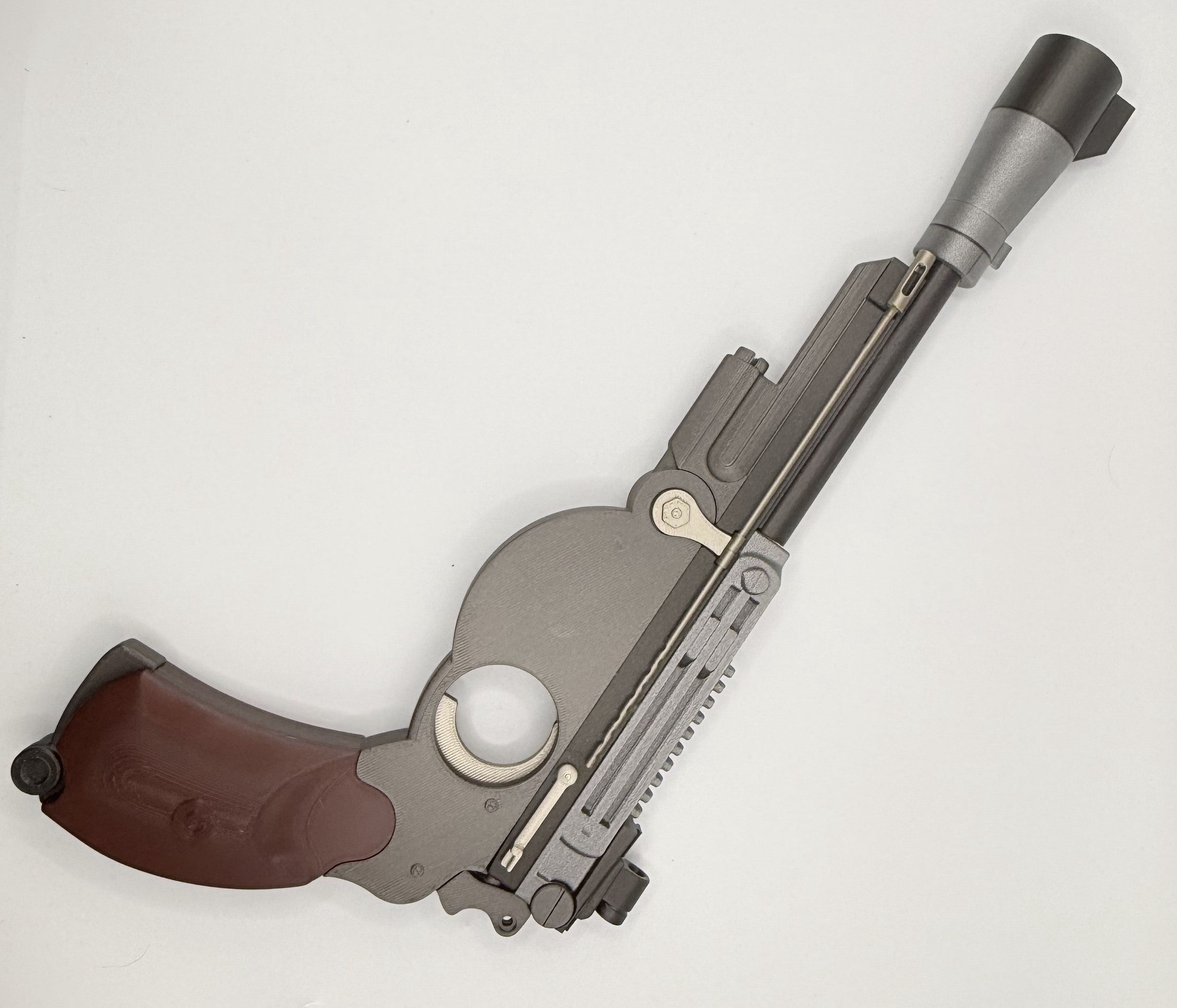 IB-94 MANDALORIAN BLASTER