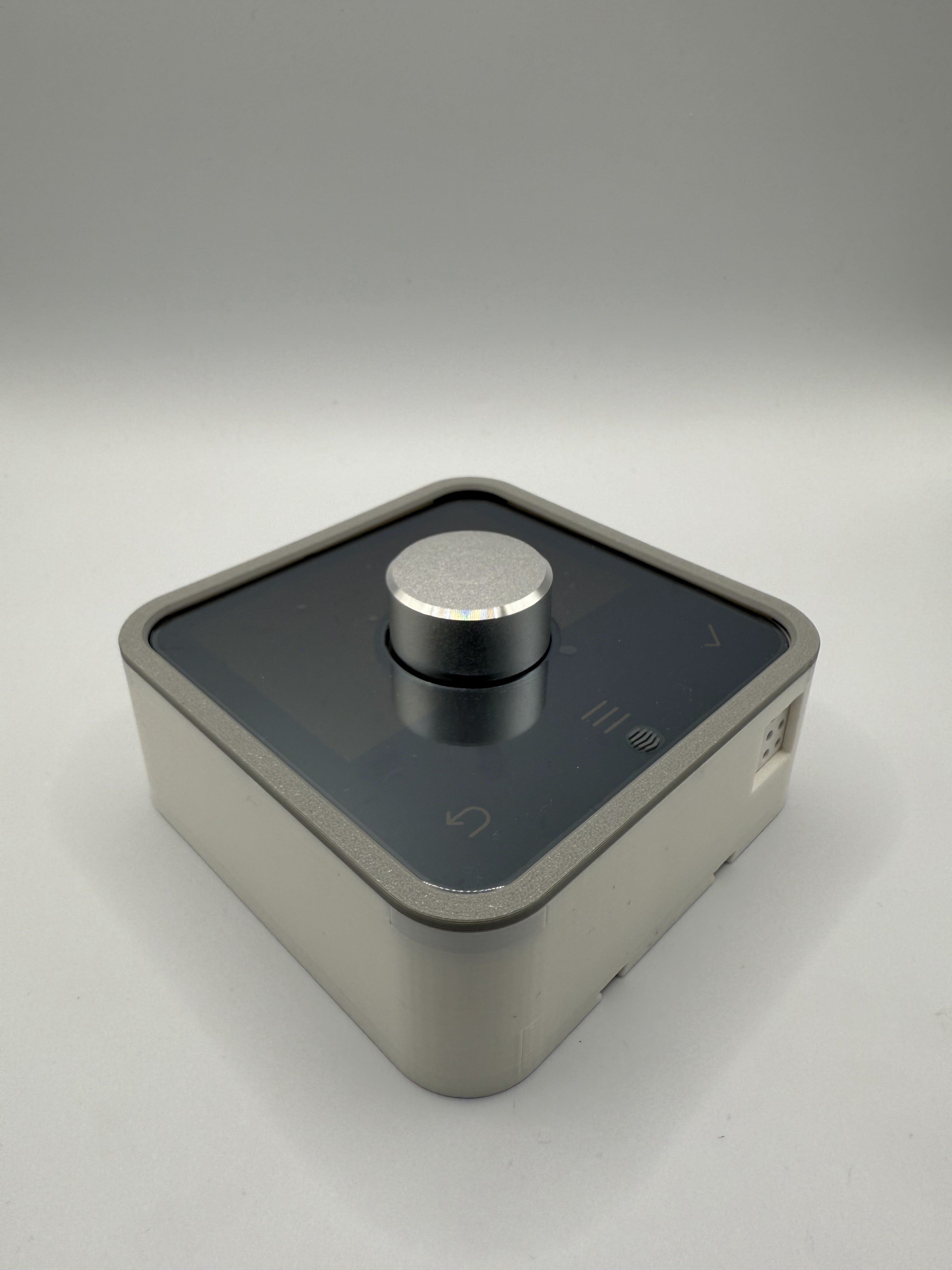 Hive Mounting Quick Release case + Additional Trim