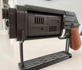 Modellbausatz des ikonischen MW-20 Bryar Blasters
