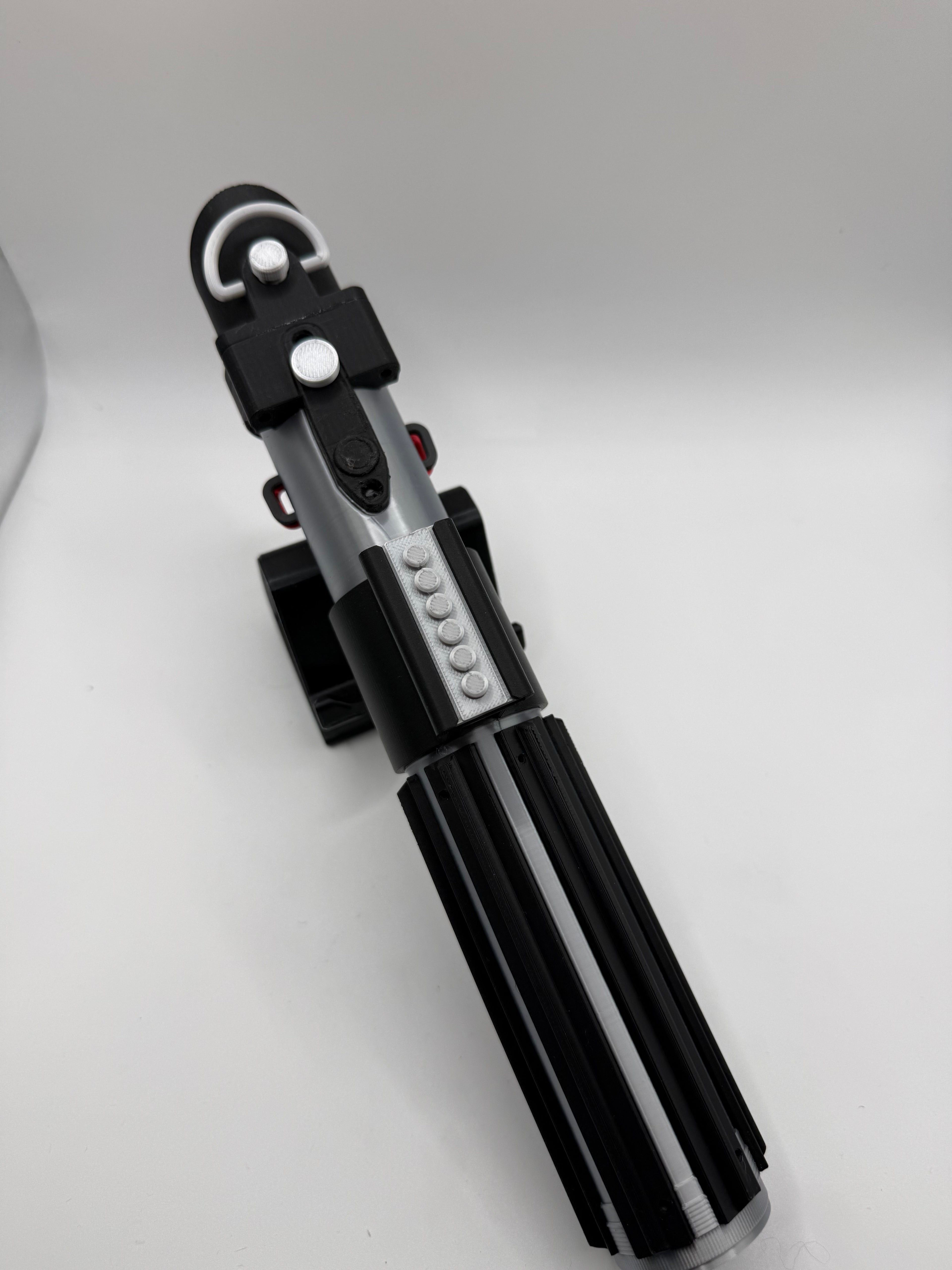 Darkside Lightsaber – Darth Vader Inspired Display Kit