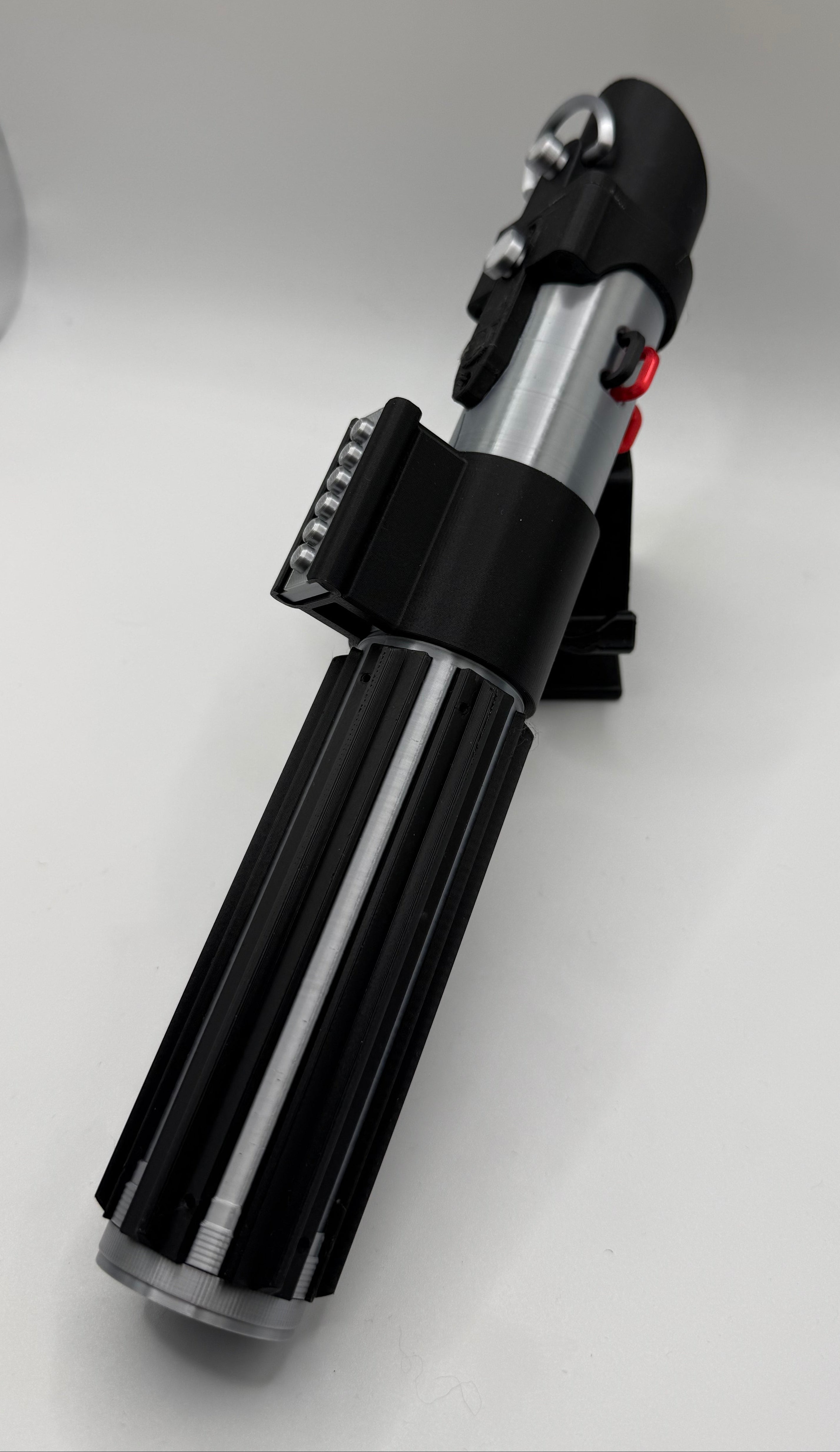 Darkside Lightsaber – Darth Vader Inspired Display Kit