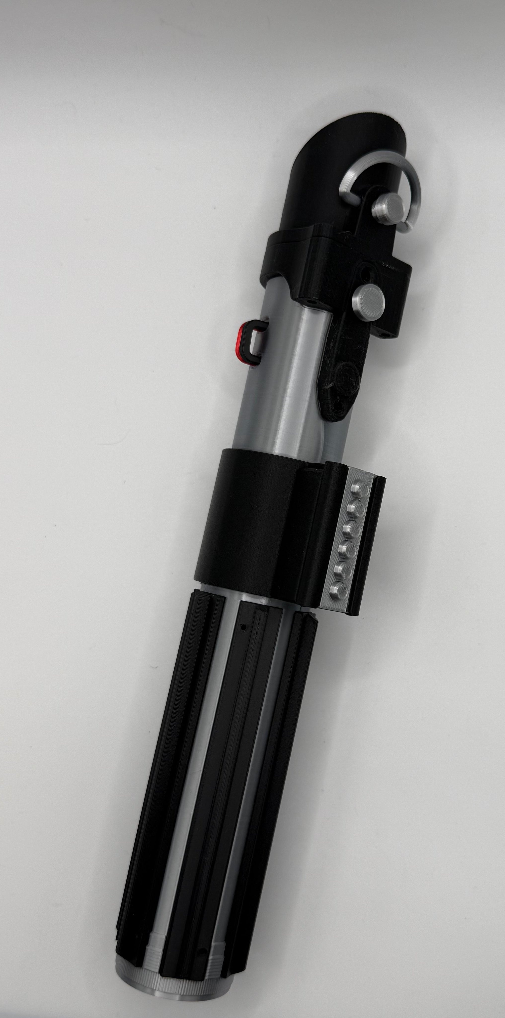 Dark energy Saber 