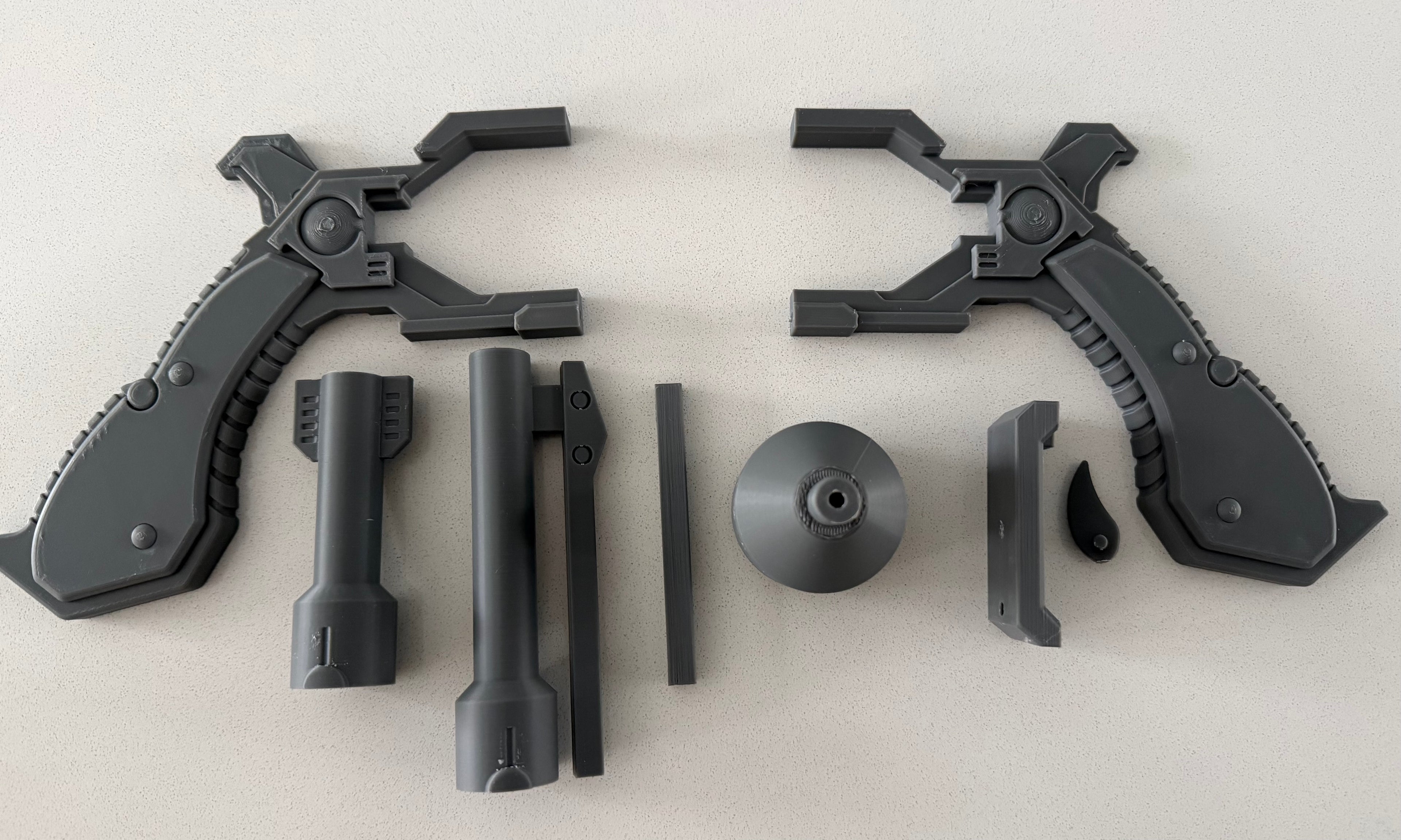 R-30017 Aikion-Blaster