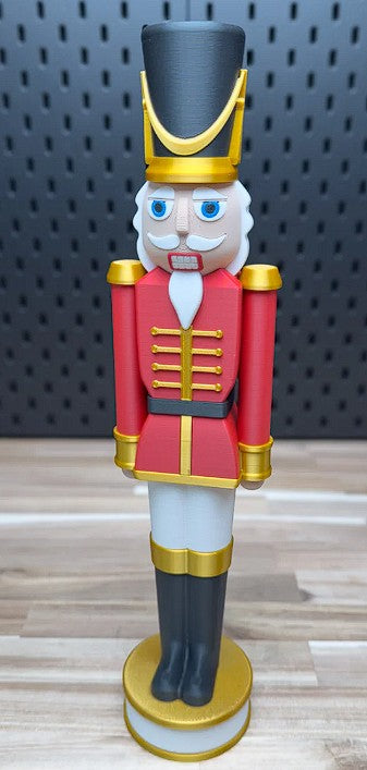 Christmas Nutcracker Kit