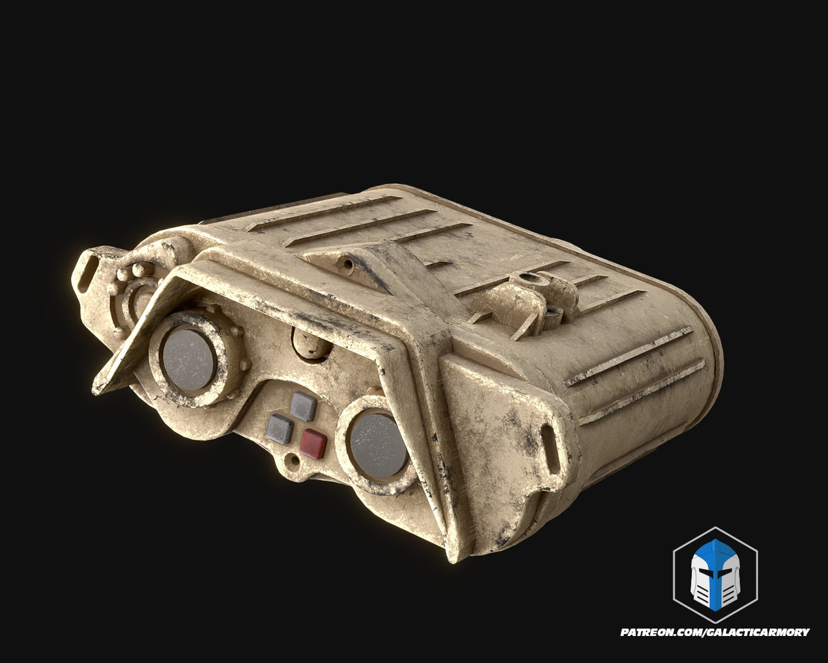 Macrobinoculars