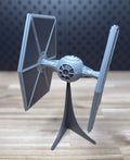 Maquette de Chasseur TIE