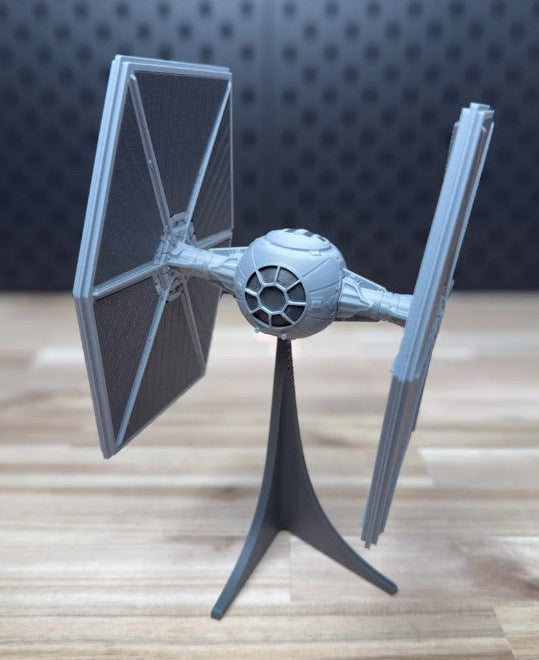 Tie Fighter Model kit