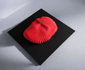Sektionale 3D-Grafik – Deadpool