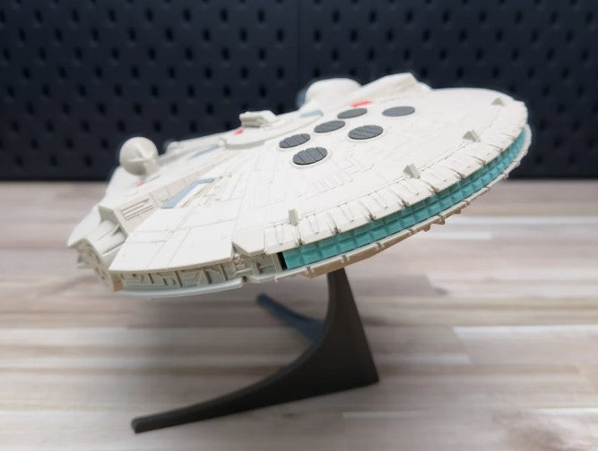 SW Inspired Millennium Falcon Push-fit Model kit