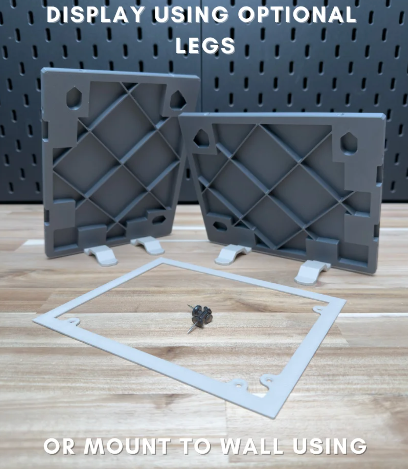 Space Invaders Frame Kit