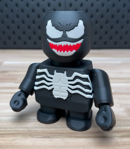 Chunky Venom